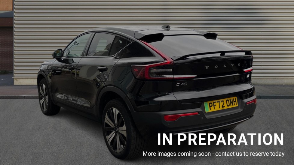Used Volvo C40 2023 for sale - 76514779: Photo 2