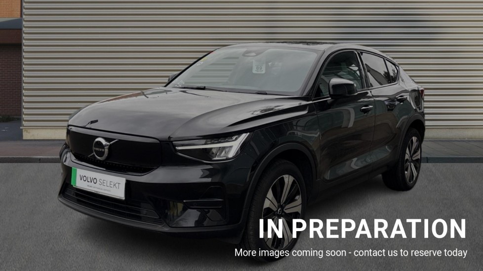 Used Volvo C40 2023 for sale - 76514779: Photo 3