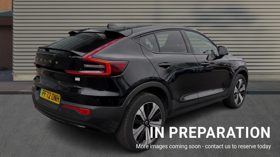 Used Volvo C40 2023 for sale - 76514779: Photo 4