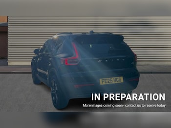 Used Volvo XC40 2025 for sale - 76780172: Photo