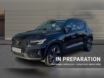 Used Volvo XC40 2025 for sale - 76780172: Photo