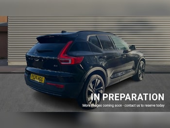 Used Volvo XC40 2025 for sale - 76780172: Photo