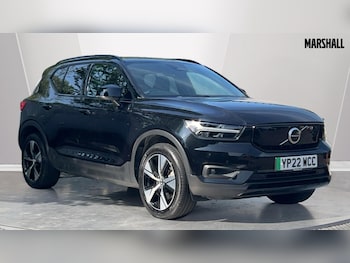 Used Volvo XC40 2022 for sale - 75472730: Photo