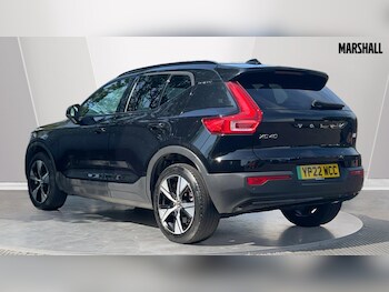 Used Volvo XC40 2022 for sale - 75472730: Photo
