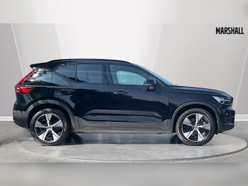 Used Volvo XC40 2022 for sale - 75472730: Photo