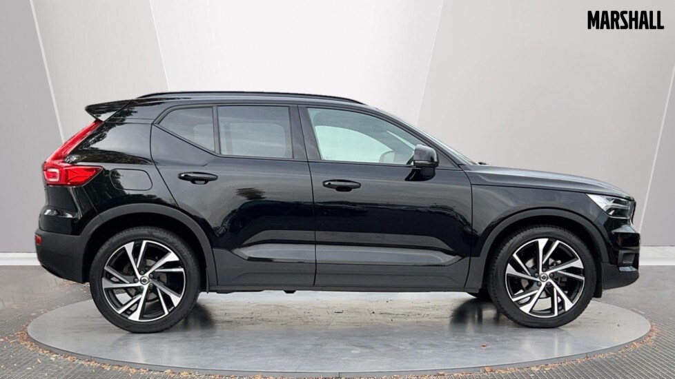 Used Volvo XC40 2021 for sale - 76086673: Photo 3