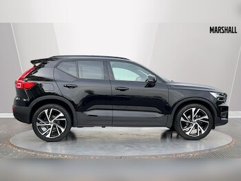 Used Volvo XC40 2021 for sale - 76086673: Photo 3