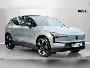 Volvo - EX30