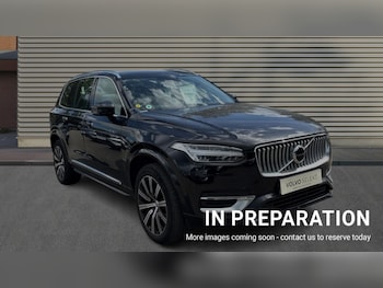Volvo - XC90