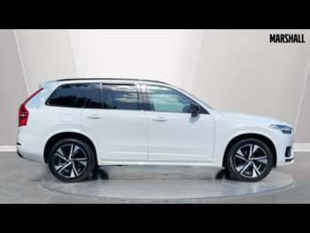 Used Volvo XC90 2021 for sale - 75472734: Photo