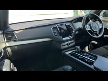 Used Volvo XC90 2021 for sale - 75472734: Photo
