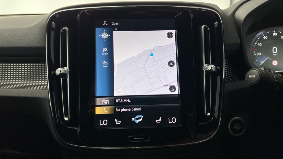 Used Volvo XC40 2021 for sale - 76366530: Photo 10