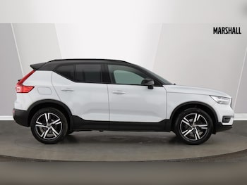 Used Volvo XC40 2021 for sale - 76366530: Photo
