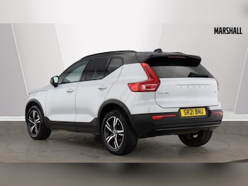 Used Volvo XC40 2021 for sale - 76366530: Photo