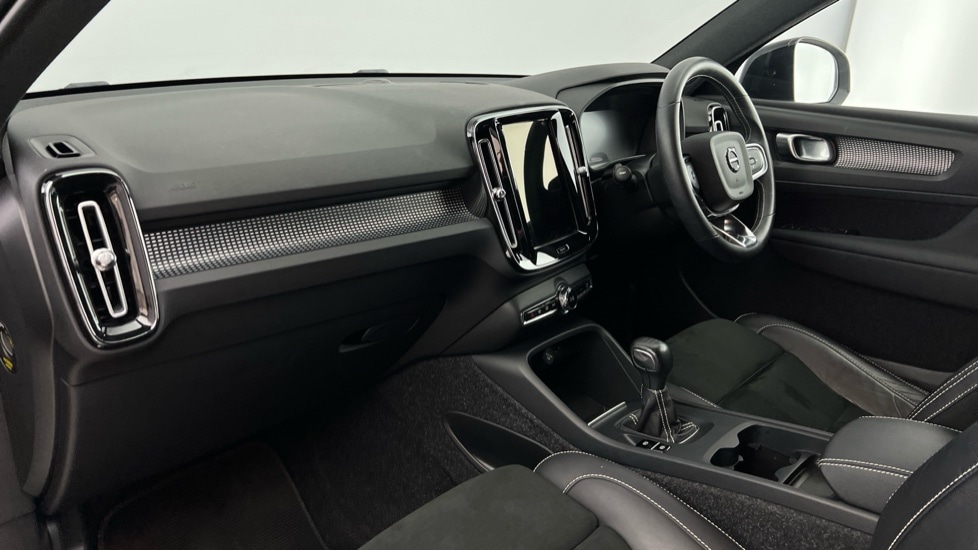 Used Volvo XC40 2021 for sale - 76366530: Photo 6