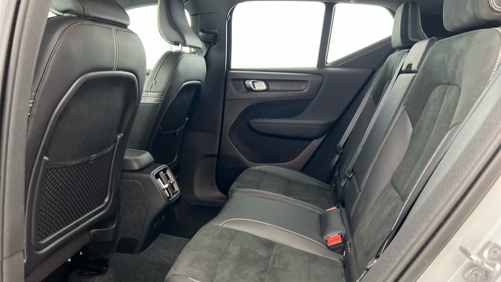 Used Volvo XC40 2021 for sale - 76366530: Photo 7