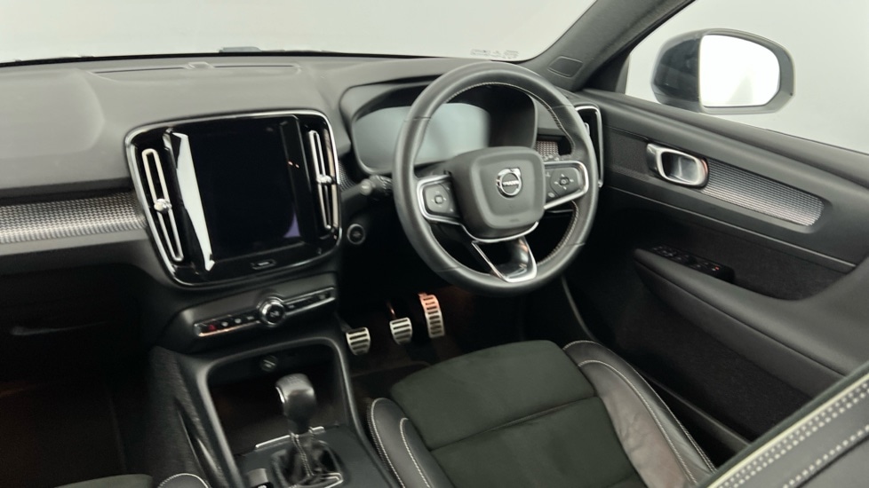 Used Volvo XC40 2021 for sale - 76366530: Photo 8