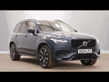 2024 - 2.0 B5D [235] Plus Dark 5dr AWD Geartronic Auto