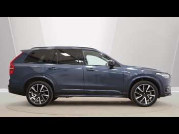 Used Volvo XC90 2024 for sale - 75088281: Photo