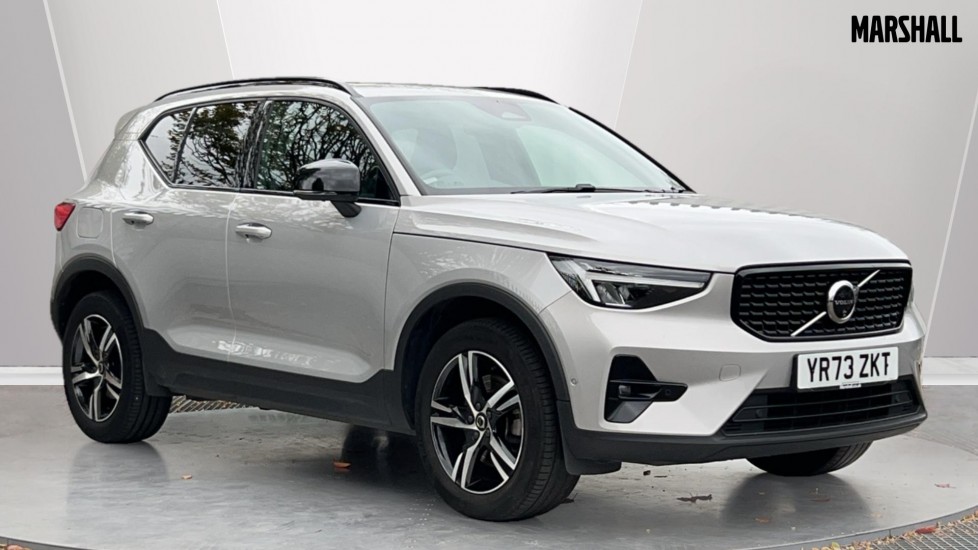 Used Volvo XC40 2023 for sale - 76540053: Photo 1
