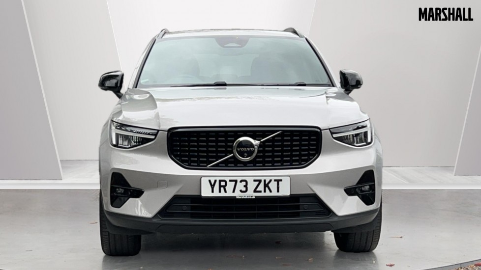 Used Volvo XC40 2023 for sale - 76540053: Photo 12