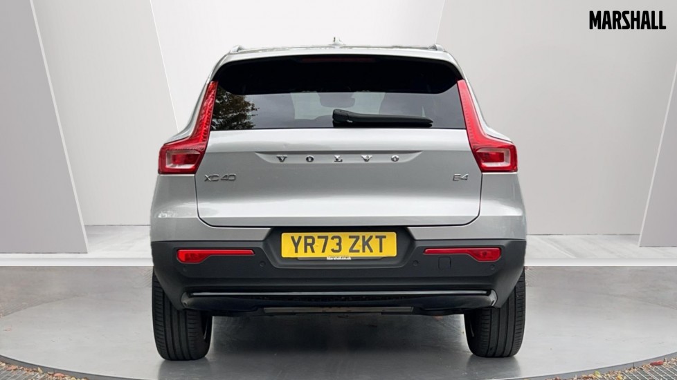 Used Volvo XC40 2023 for sale - 76540053: Photo 13