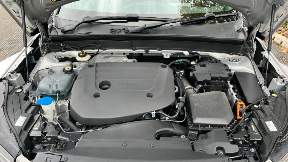 Used Volvo XC40 2023 for sale - 76540053: Photo 23