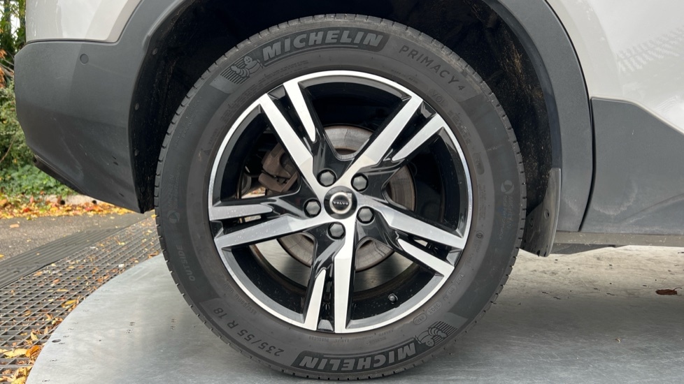 Used Volvo XC40 2023 for sale - 76540053: Photo 24