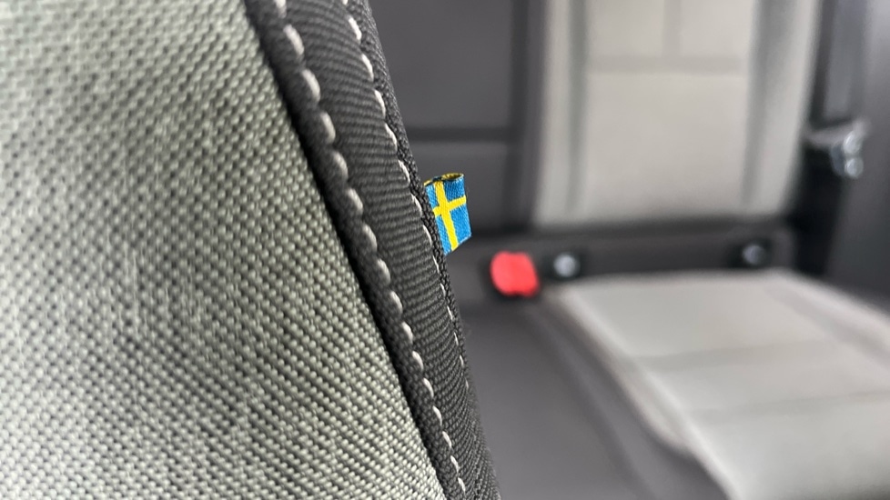 Used Volvo XC40 2023 for sale - 76540053: Photo 27