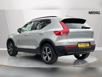 Used Volvo XC40 2023 for sale - 76540053: Photo