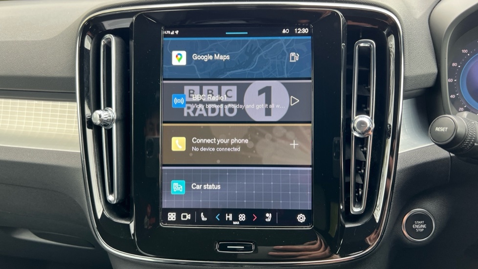 Used Volvo XC40 2023 for sale - 76540053: Photo 34