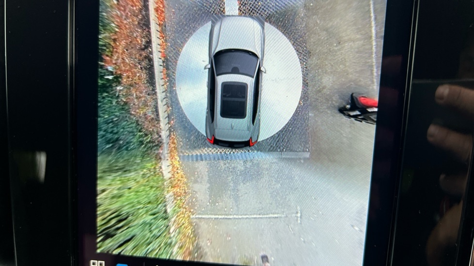 Used Volvo XC40 2023 for sale - 76540053: Photo 39