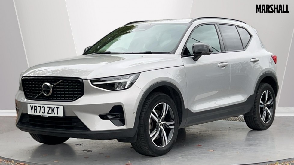 Used Volvo XC40 2023 for sale - 76540053: Photo 6