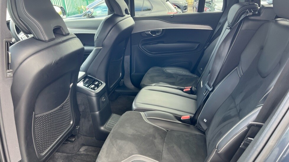 Used Volvo XC90 2022 for sale - 76154779: Photo 10