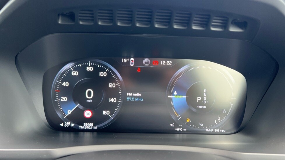 Used Volvo XC90 2022 for sale - 76154779: Photo 11