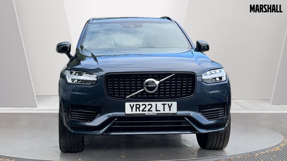 Used Volvo XC90 2022 for sale - 76154779: Photo 12