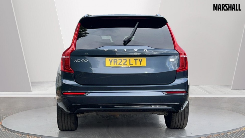 Used Volvo XC90 2022 for sale - 76154779: Photo 13