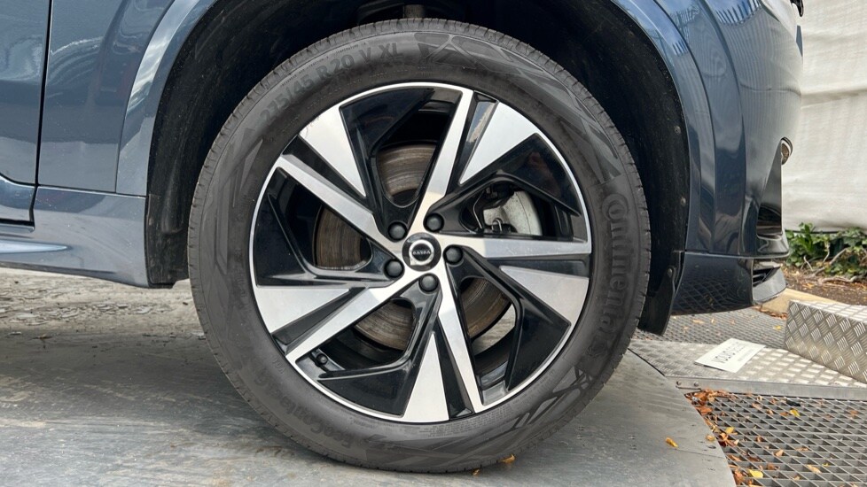 Used Volvo XC90 2022 for sale - 76154779: Photo 16