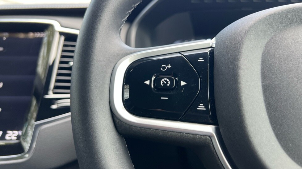 Used Volvo XC90 2022 for sale - 76154779: Photo 18