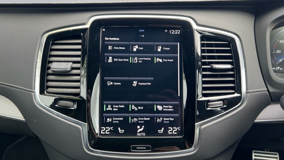 Used Volvo XC90 2022 for sale - 76154779: Photo 20