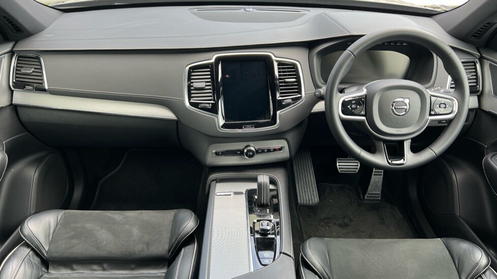Used Volvo XC90 2022 for sale - 76154779: Photo 21