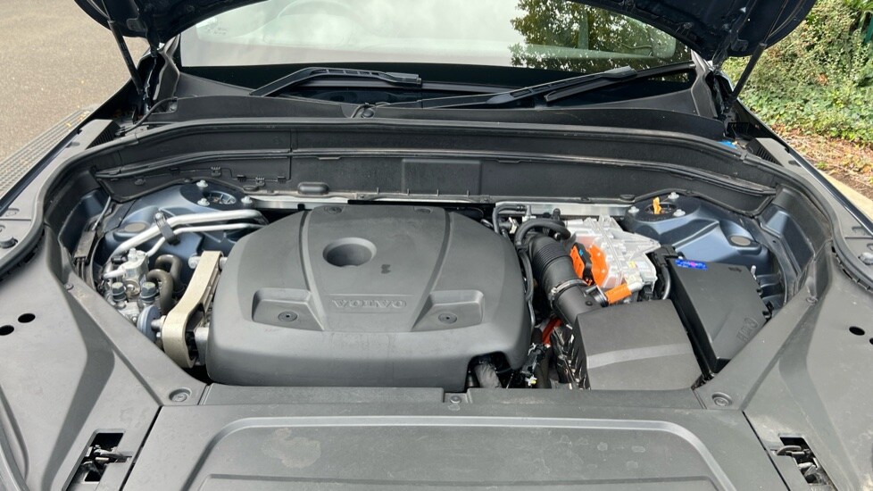 Used Volvo XC90 2022 for sale - 76154779: Photo 23