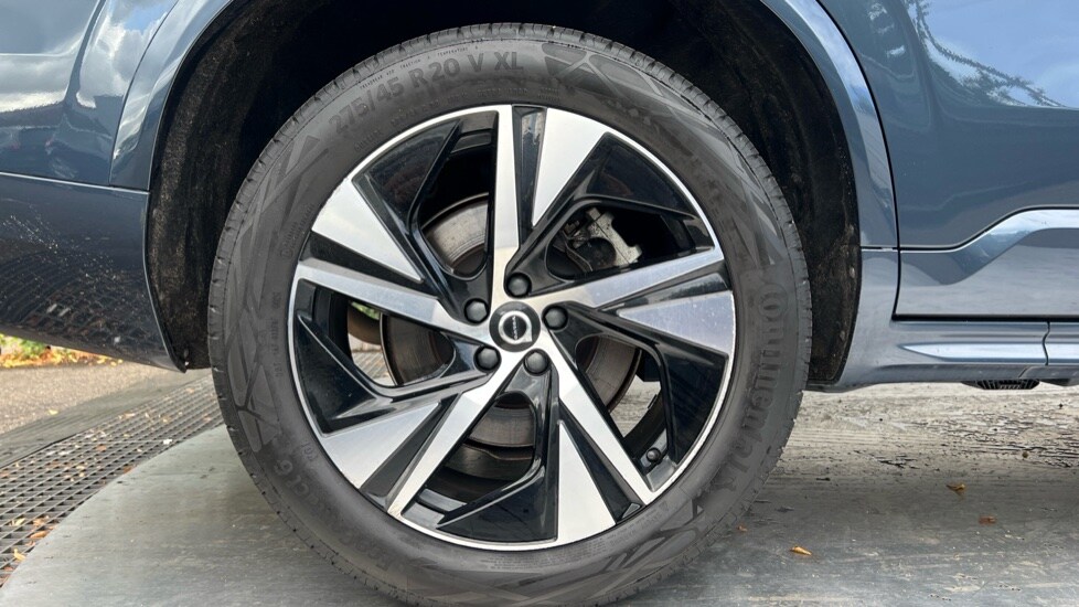Used Volvo XC90 2022 for sale - 76154779: Photo 24
