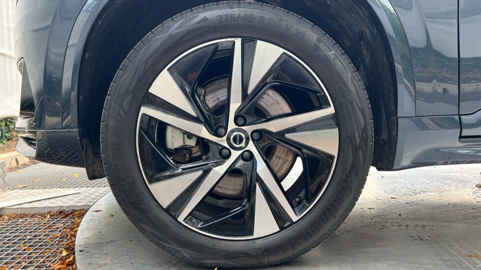 Used Volvo XC90 2022 for sale - 76154779: Photo 25