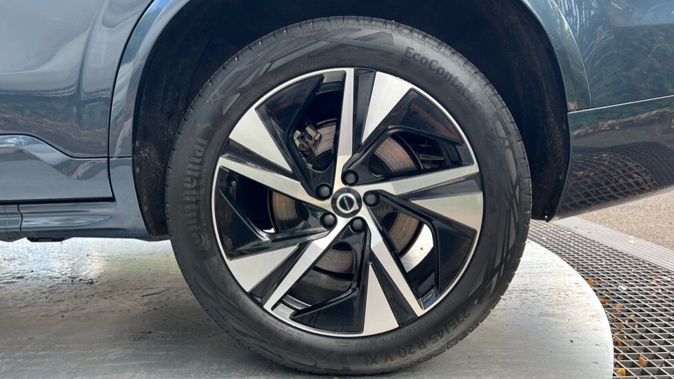 Used Volvo XC90 2022 for sale - 76154779: Photo 26