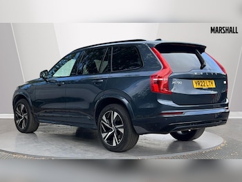 Used Volvo XC90 2022 for sale - 76154779: Photo