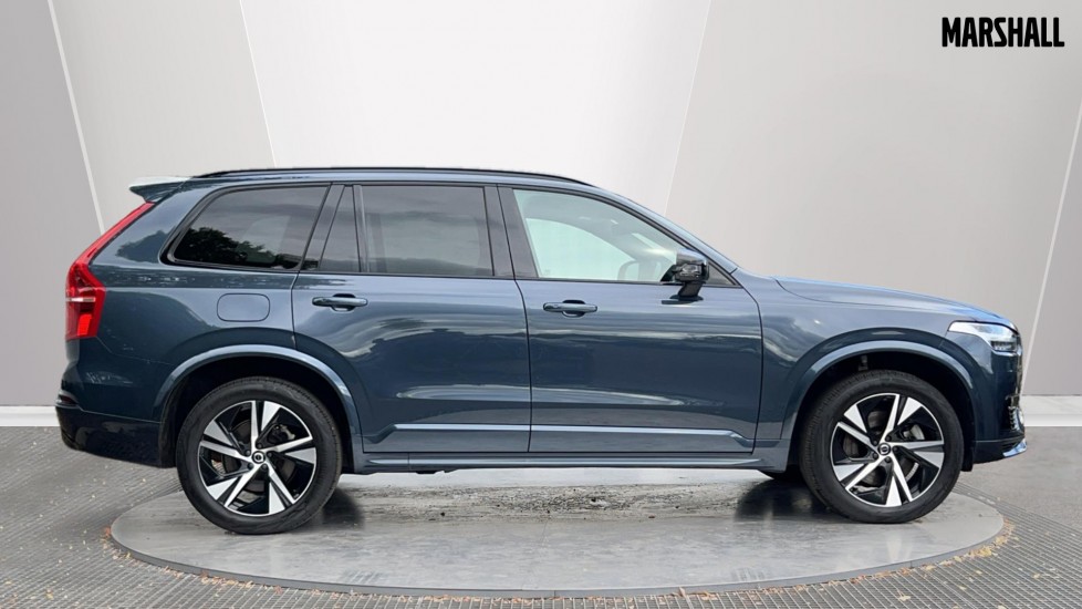 Used Volvo XC90 2022 for sale - 76154779: Photo 3
