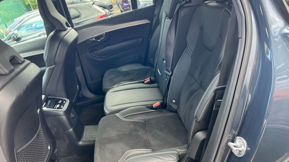 Used Volvo XC90 2022 for sale - 76154779: Photo 38