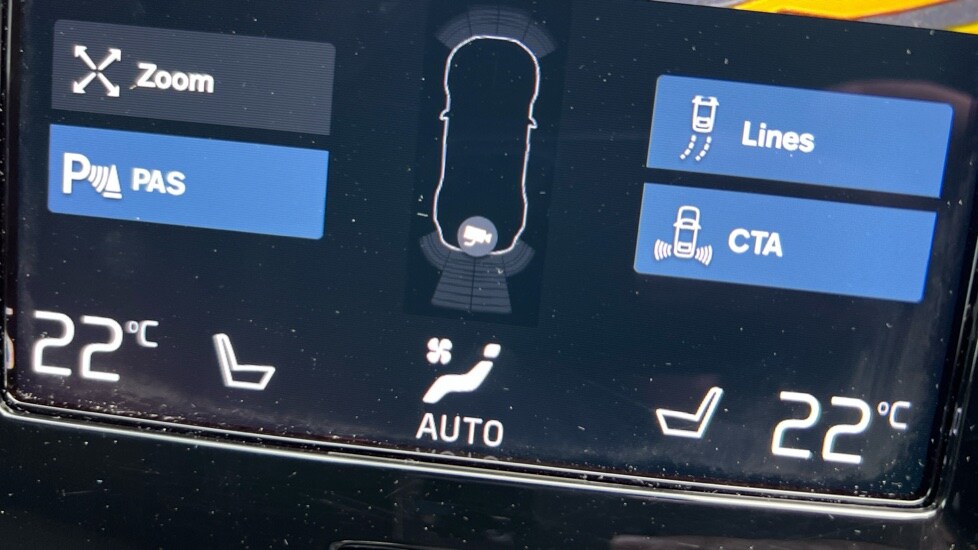 Used Volvo XC90 2022 for sale - 76154779: Photo 39