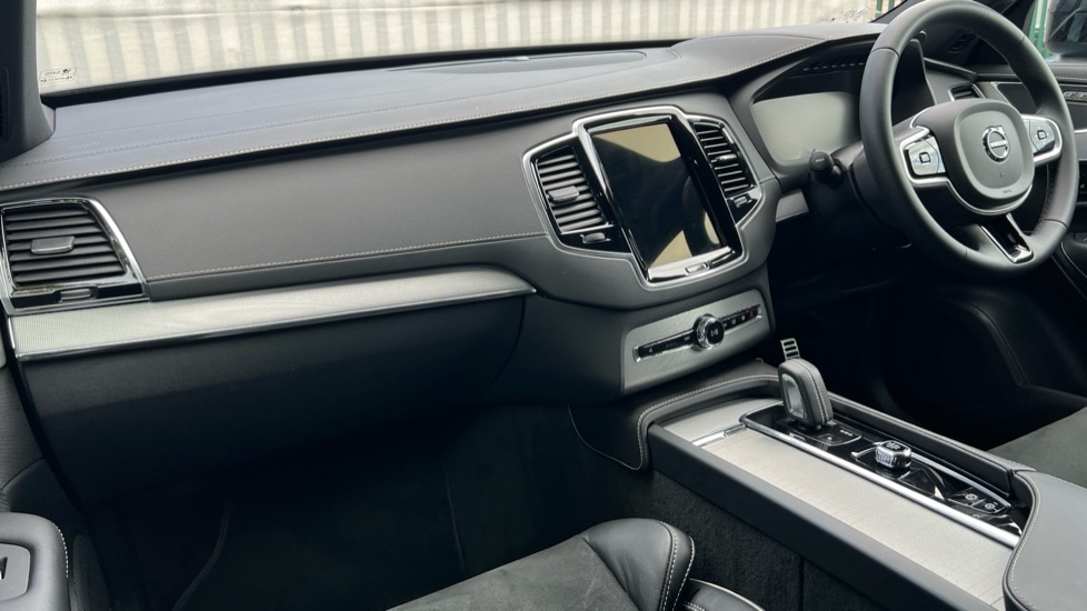 Used Volvo XC90 2022 for sale - 76154779: Photo 4
